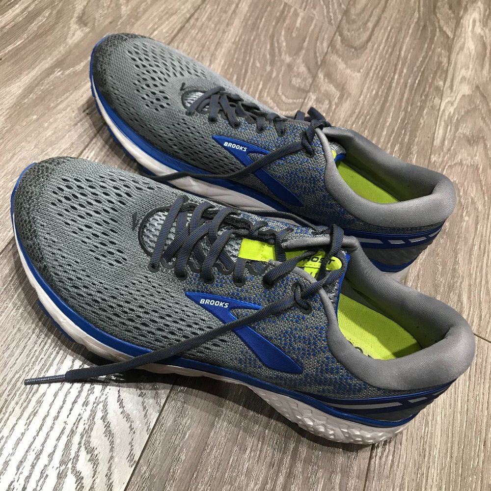 Brooks Ghost 11 Size 11
